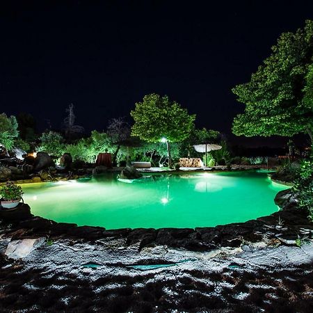 Finca El Cerco A 5M De Puy Du Fou Y 10M A Casco Antiguo De Toledo Villa Argés Kültér fotó