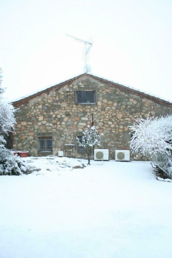 Finca El Cerco A 5M De Puy Du Fou Y 10M A Casco Antiguo De Toledo Villa Argés Kültér fotó
