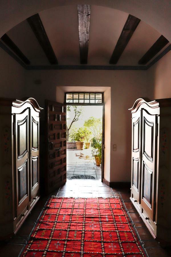 Finca El Cerco A 5M De Puy Du Fou Y 10M A Casco Antiguo De Toledo Villa Argés Kültér fotó