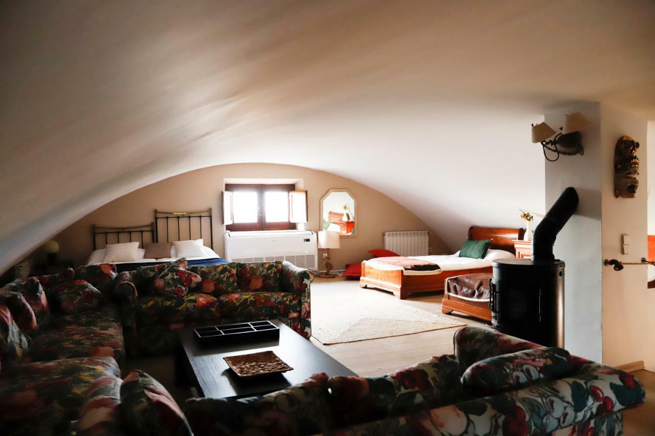 Finca El Cerco A 5M De Puy Du Fou Y 10M A Casco Antiguo De Toledo Villa Argés Kültér fotó