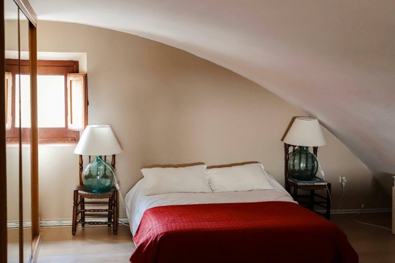 Finca El Cerco A 5M De Puy Du Fou Y 10M A Casco Antiguo De Toledo Villa Argés Kültér fotó